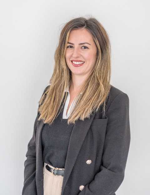 Abbie Baker, Assistant Branch Manager - Keynsham