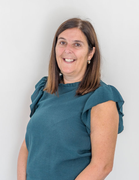 Fran Gabler, Lettings Negotiator