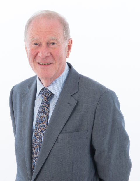 Michael Ashbee FRICS, Chartered Surveyor & Partner