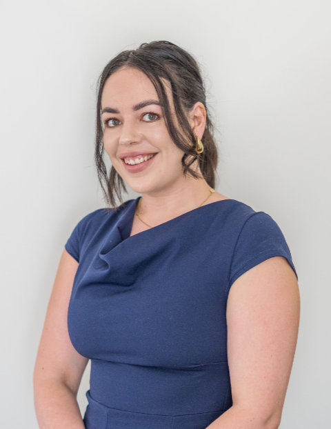 Olivia  Anstee, Lettings Coordinator