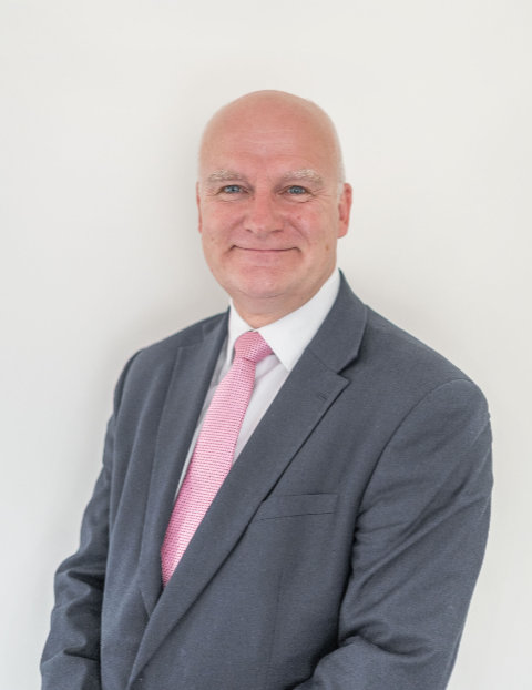Stephen Bale, Saltford Branch Manager