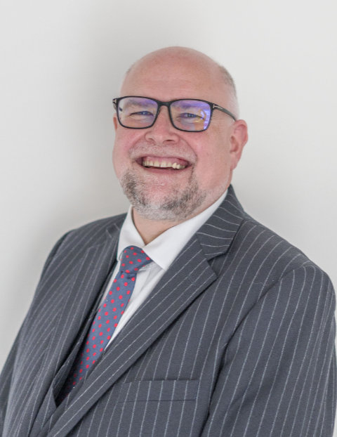 Stephen Morris MRICS FNAEA MARLA IRRV, Chartered Surveyor & Partner